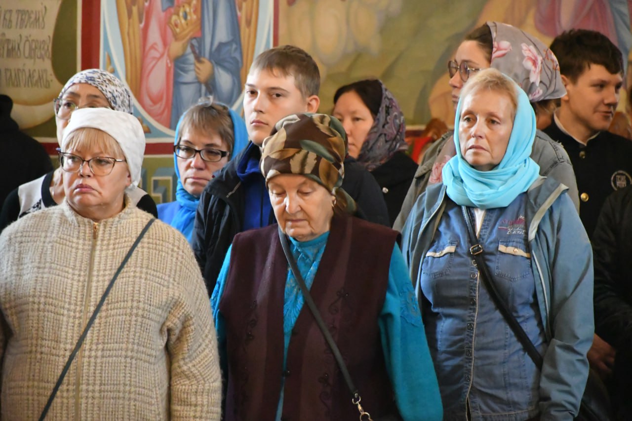 Фото галереи