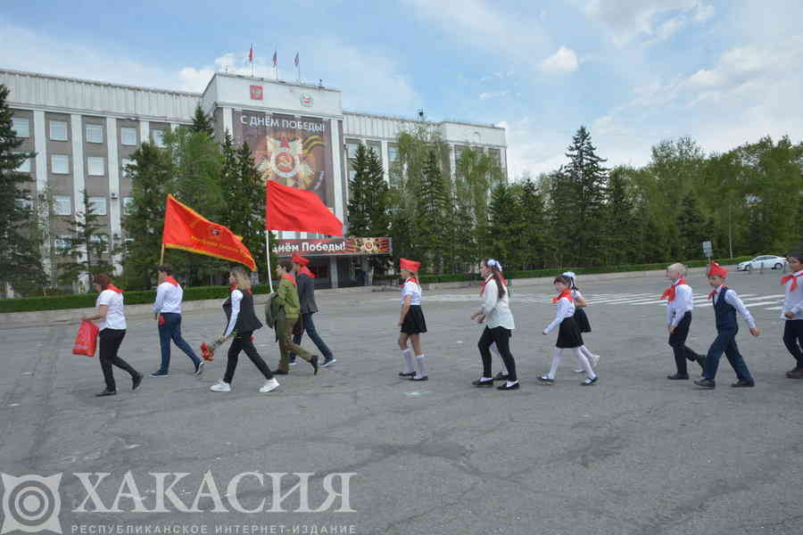 Фото галереи