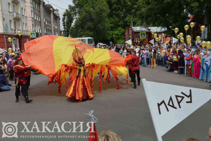 Фото галереи