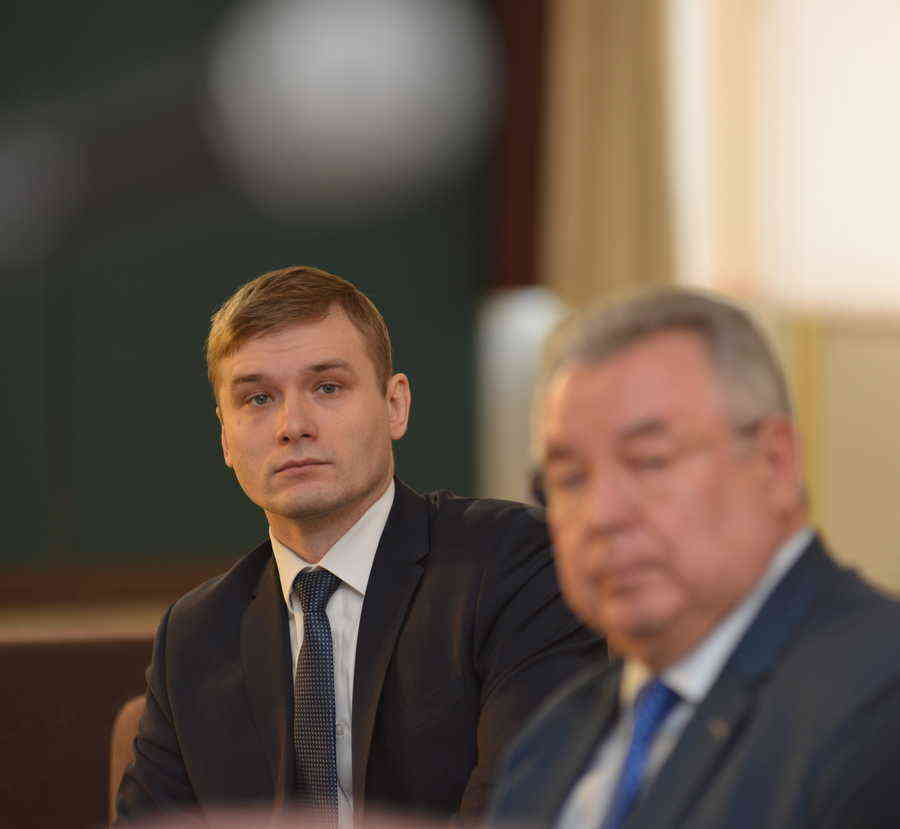 Фото галереи