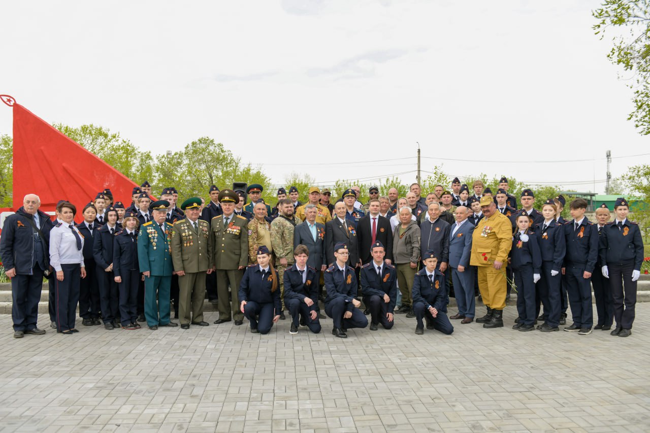 Фото галереи