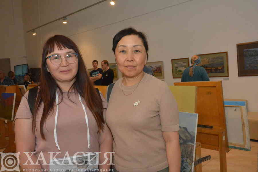 Фото галереи