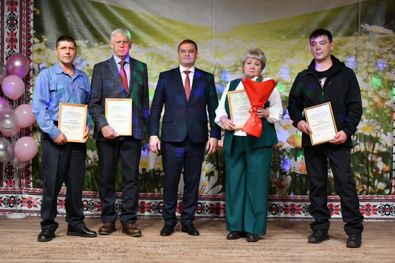 Фото галереи