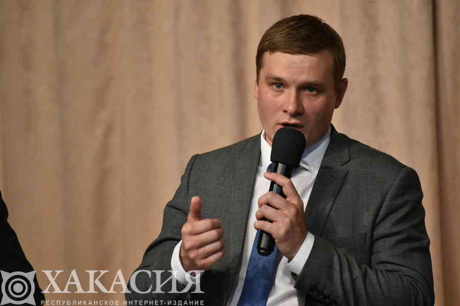 Фото галереи