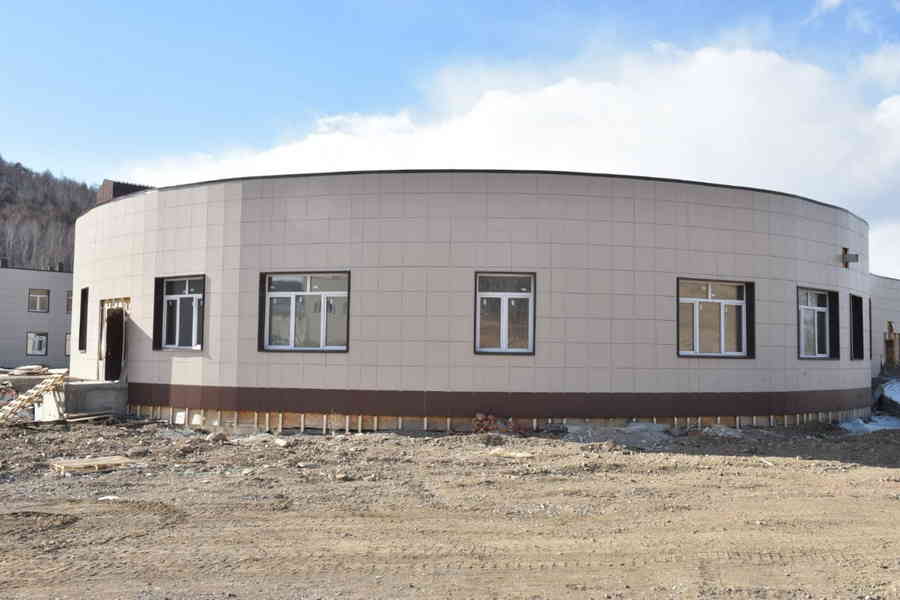 Фото галереи