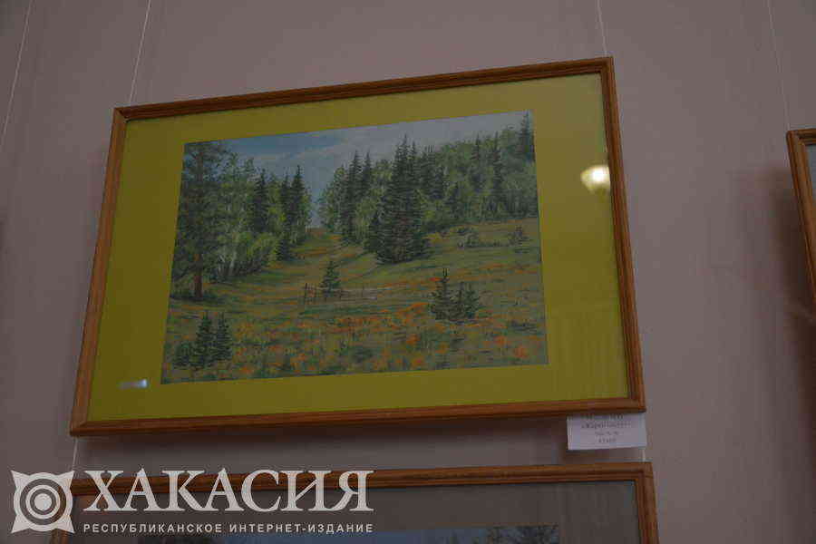 Фото галереи