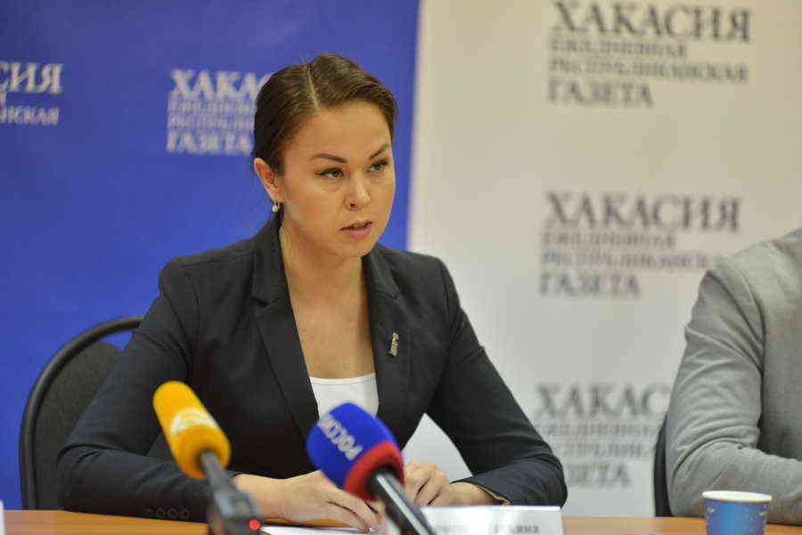 Фото галереи