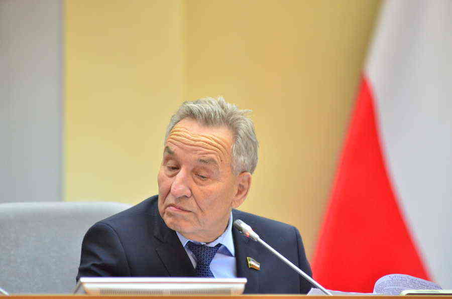 Фото галереи