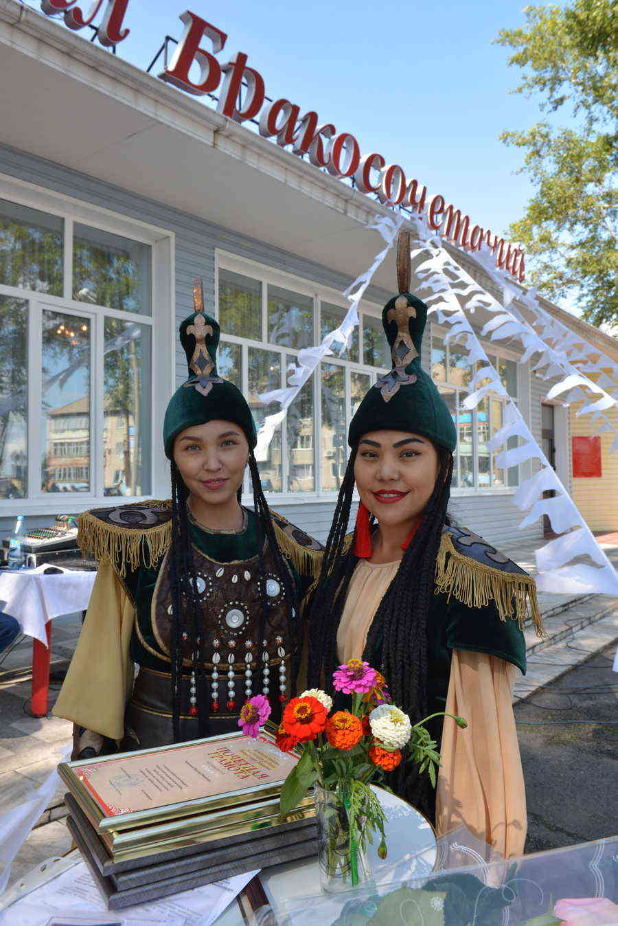 Фото галереи