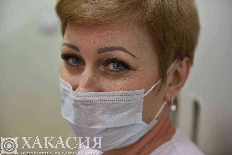 Фото галереи