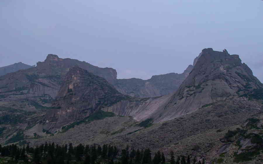 Фото галереи