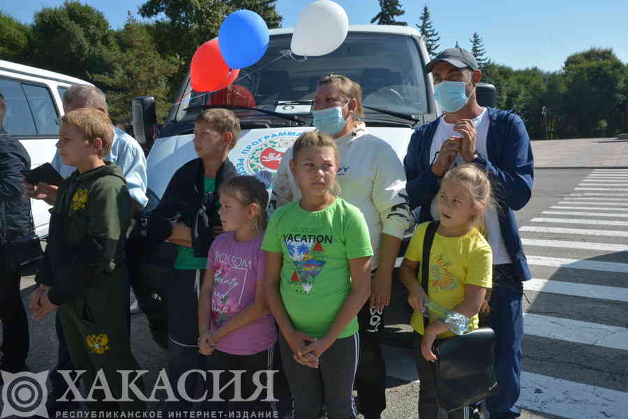 Фото галереи