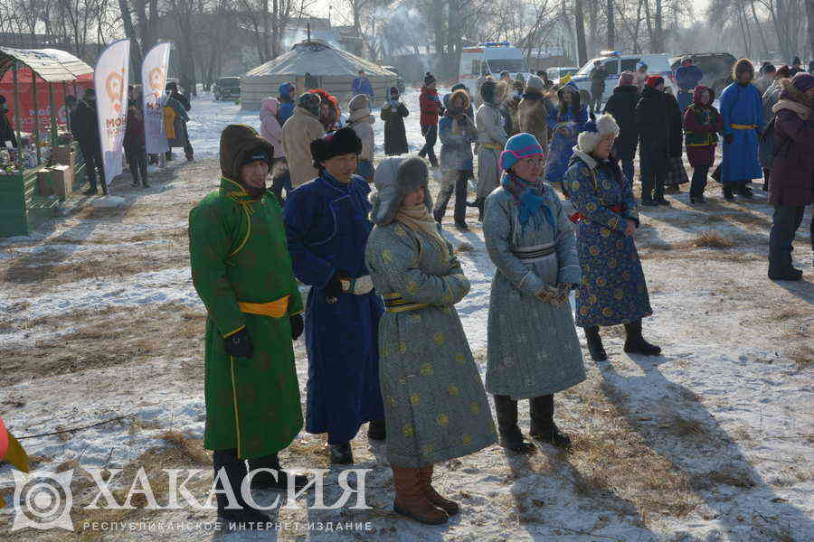 Фото галереи