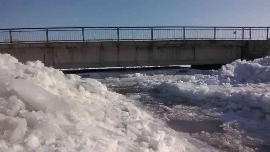 Фото галереи