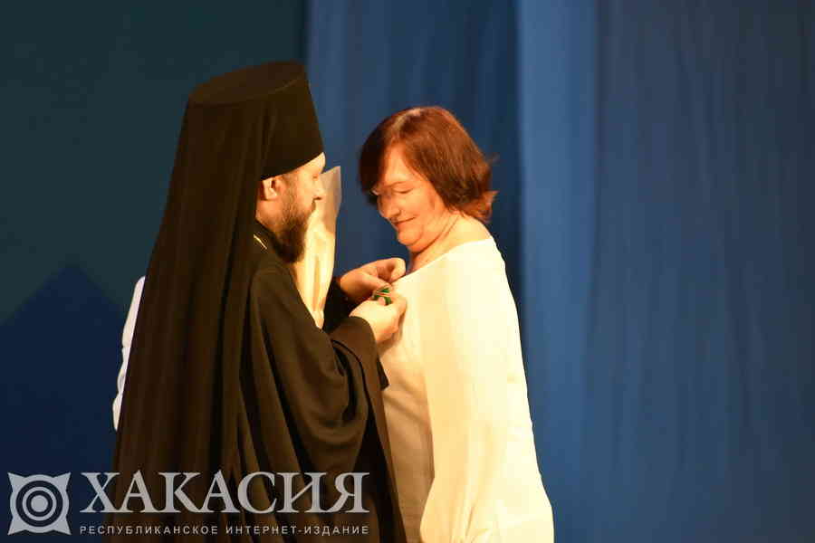 Фото галереи