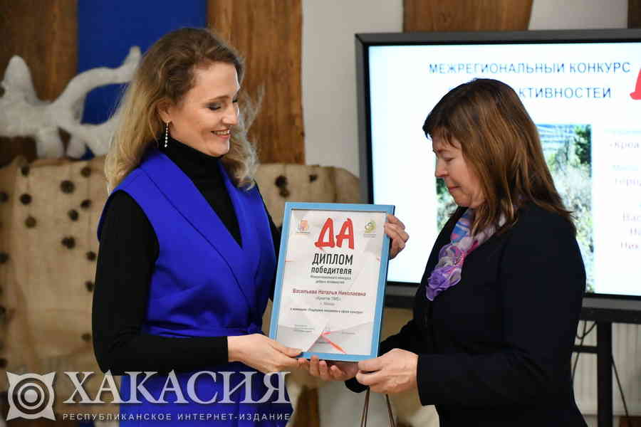 Фото галереи