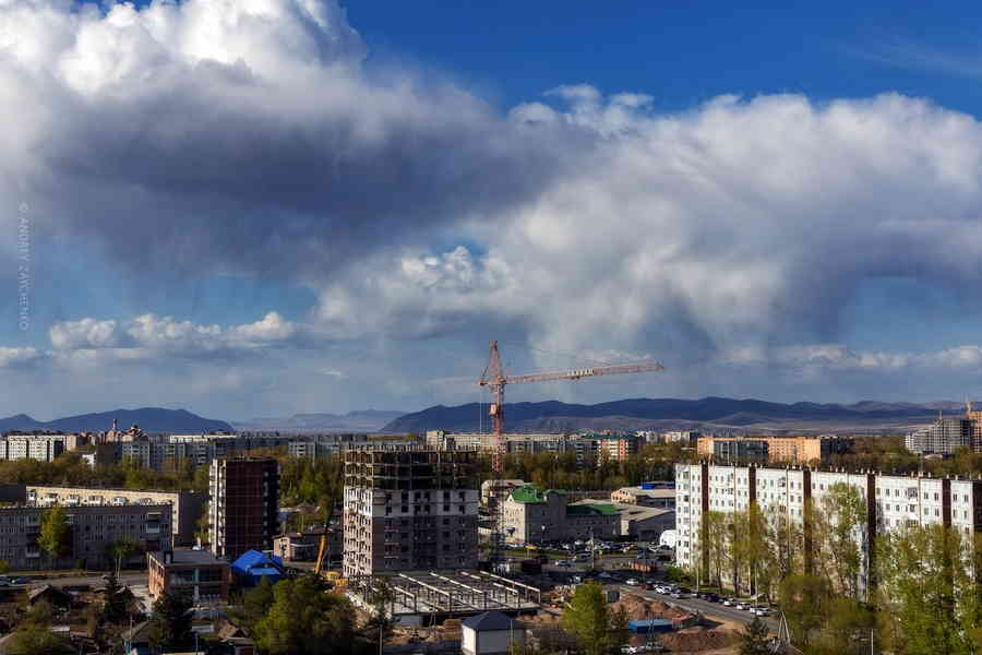 Фото галереи
