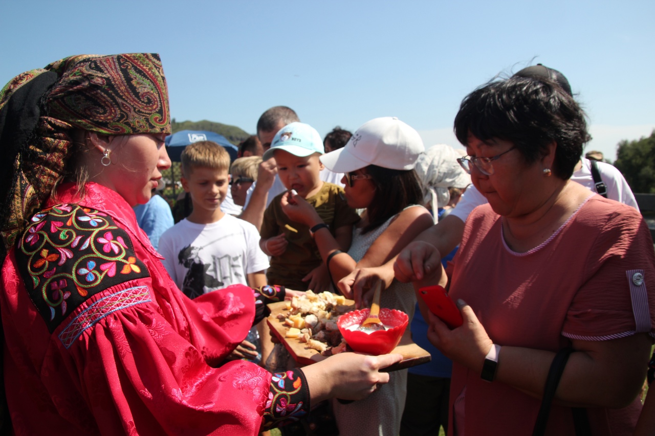 Фото галереи