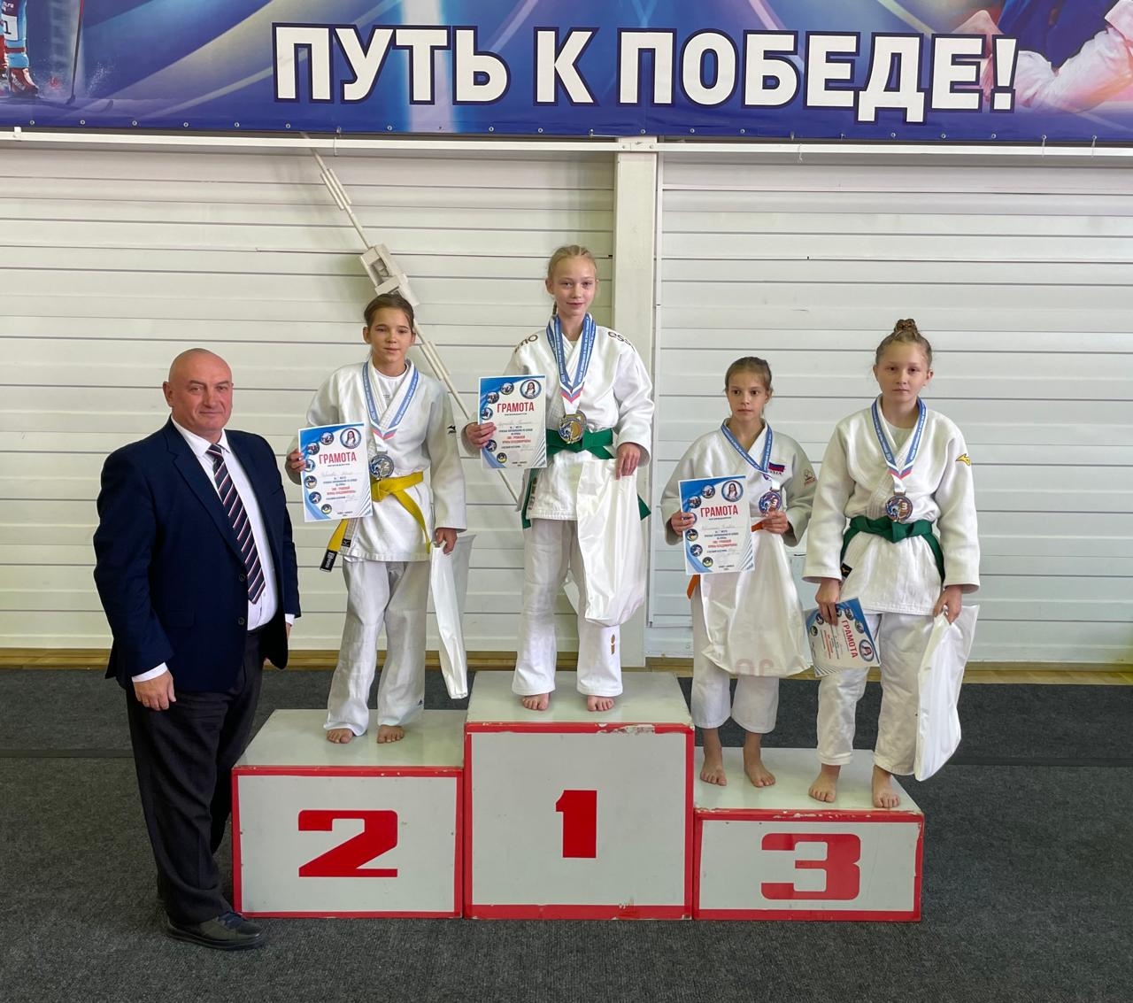 Фото галереи