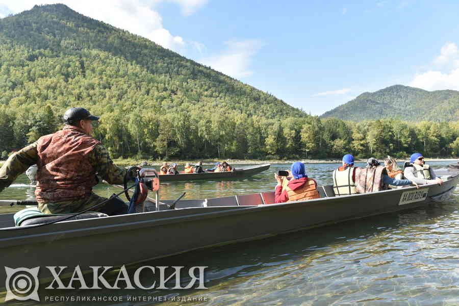 Фото галереи