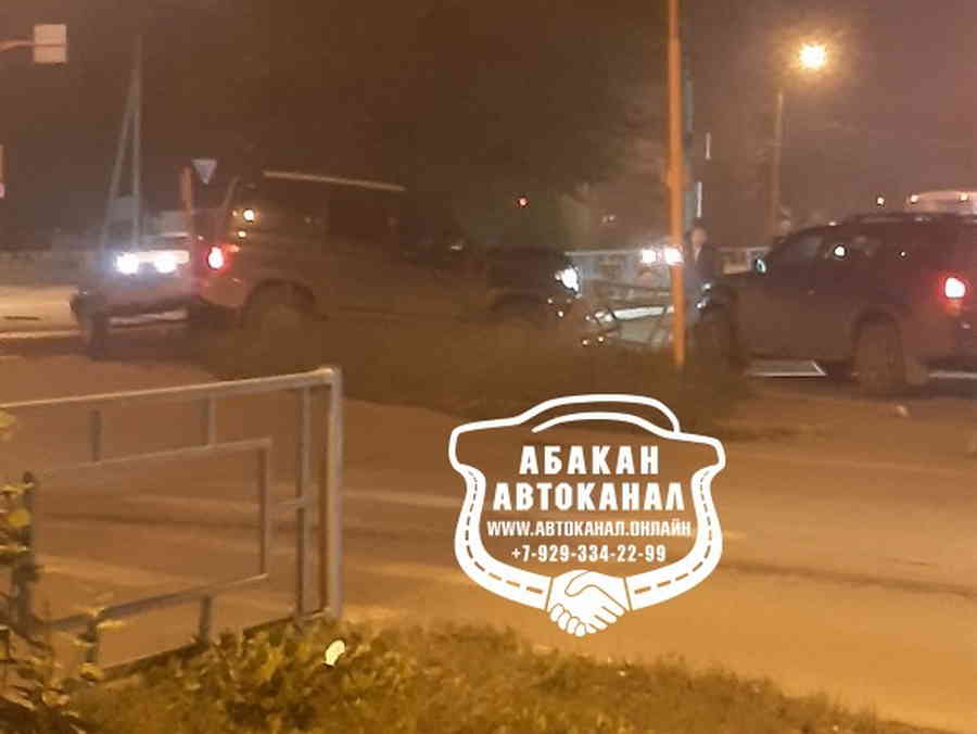 Фото галереи