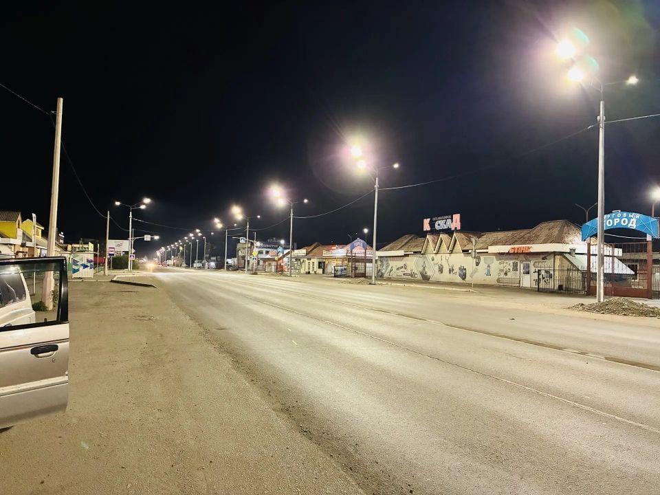 Фото галереи
