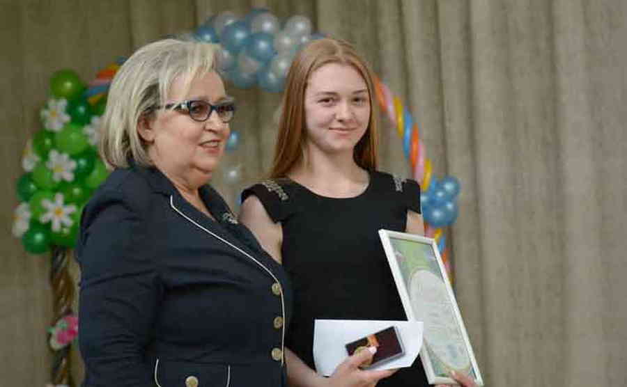 Фото галереи