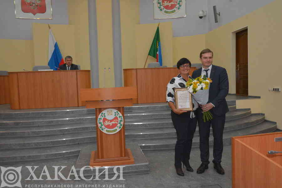 Фото галереи