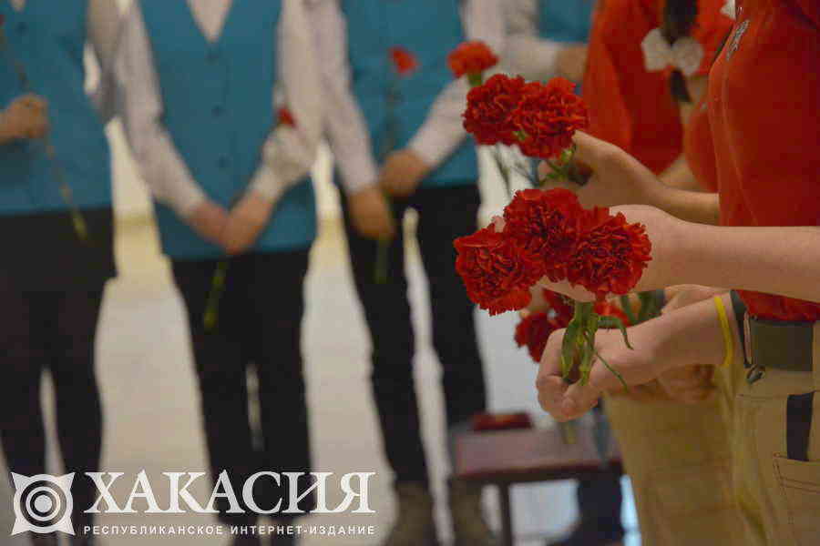 Фото галереи