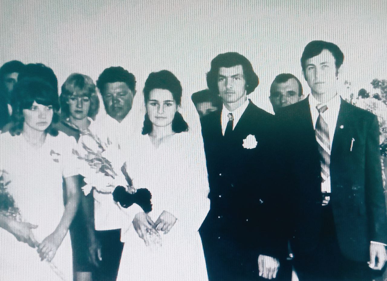 Фото галереи