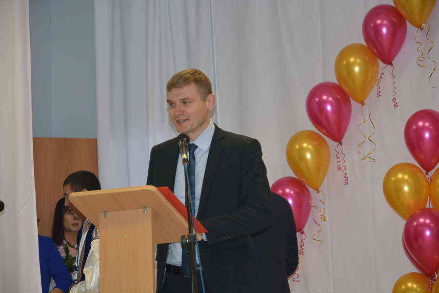 Фото галереи