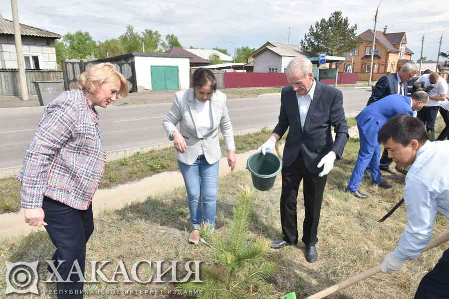 Фото галереи