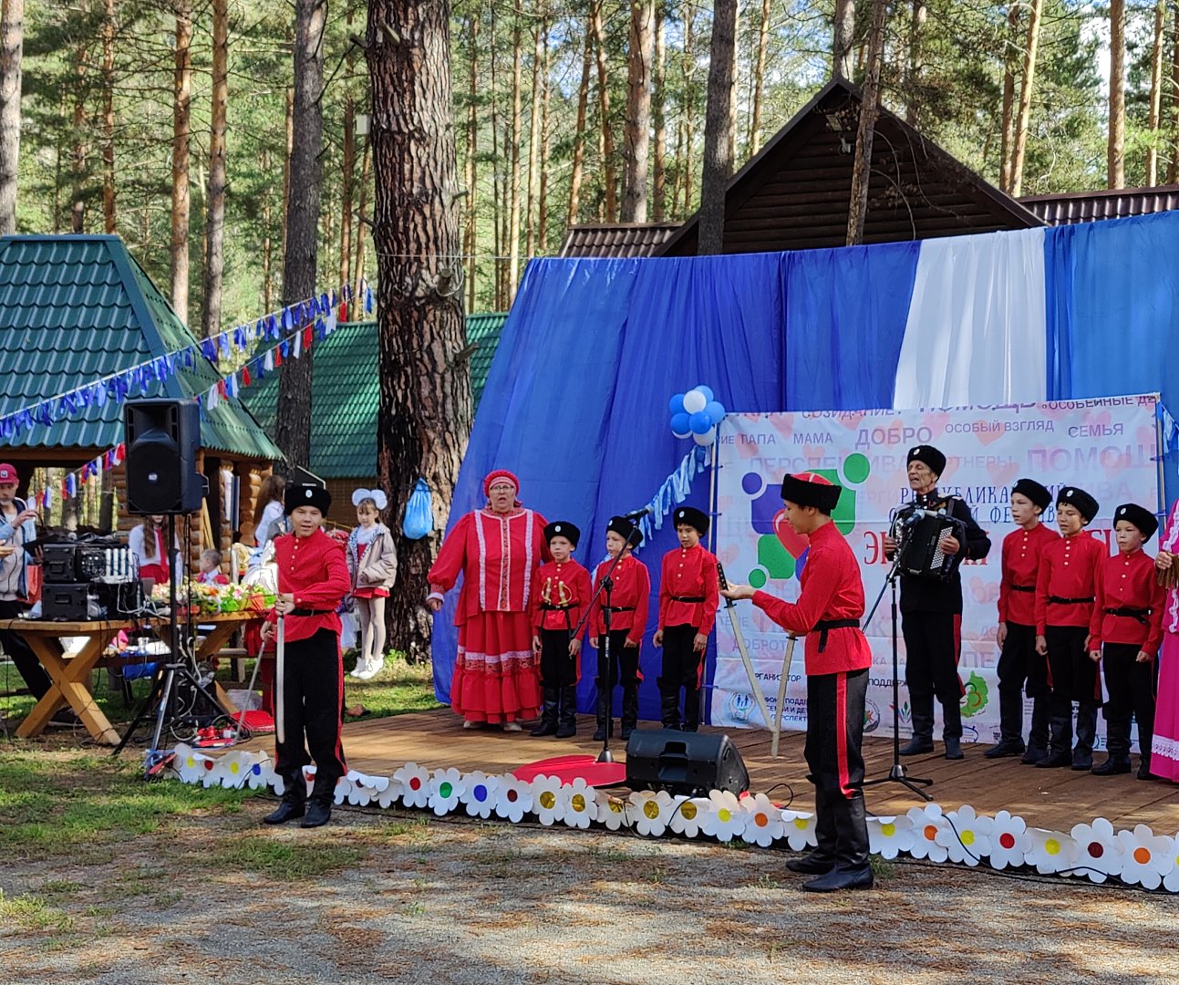 Фото галереи