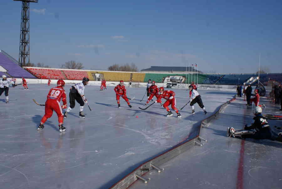 Фото галереи