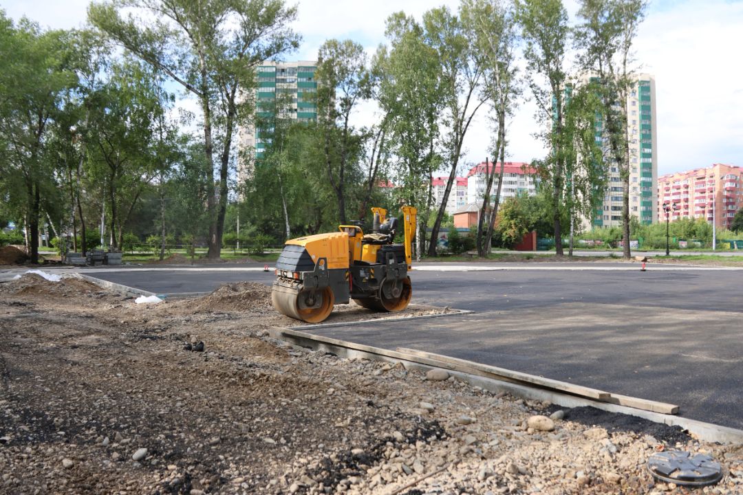 Фото галереи