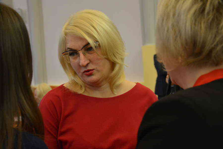 Фото галереи