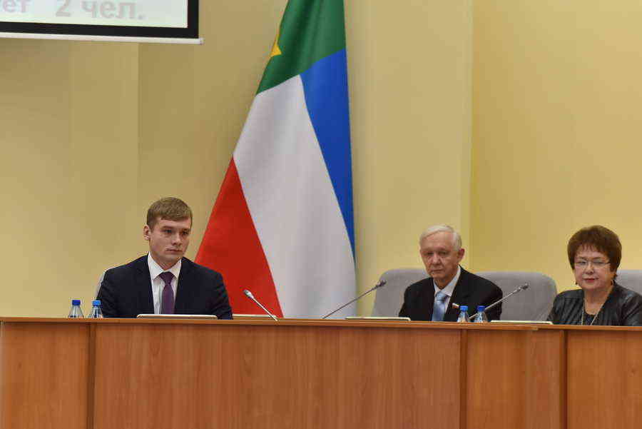 Фото галереи