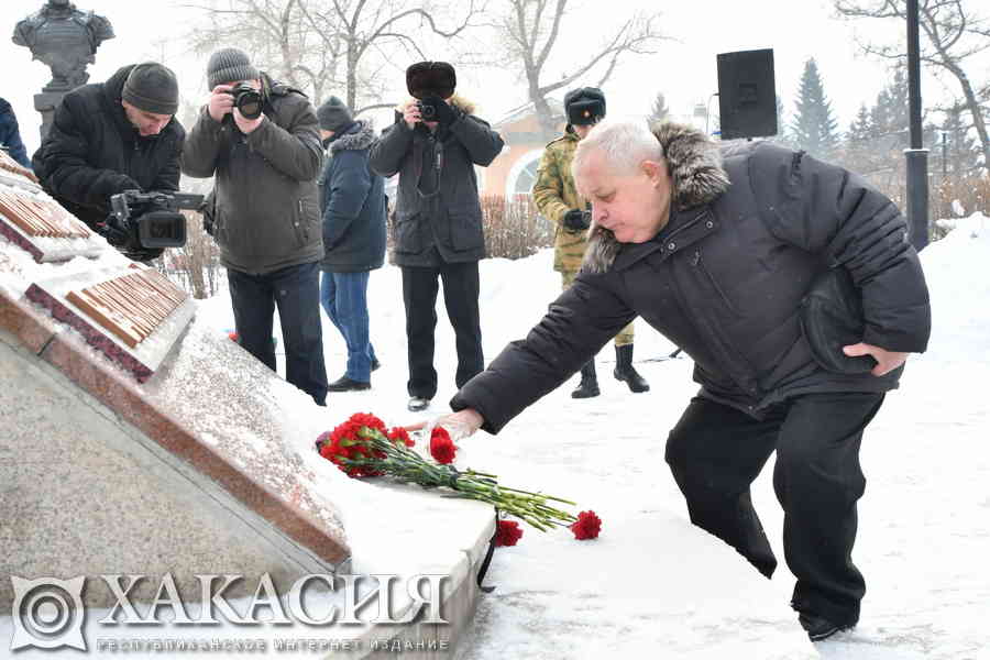 Фото галереи