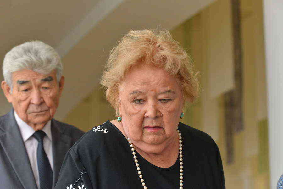 Фото галереи