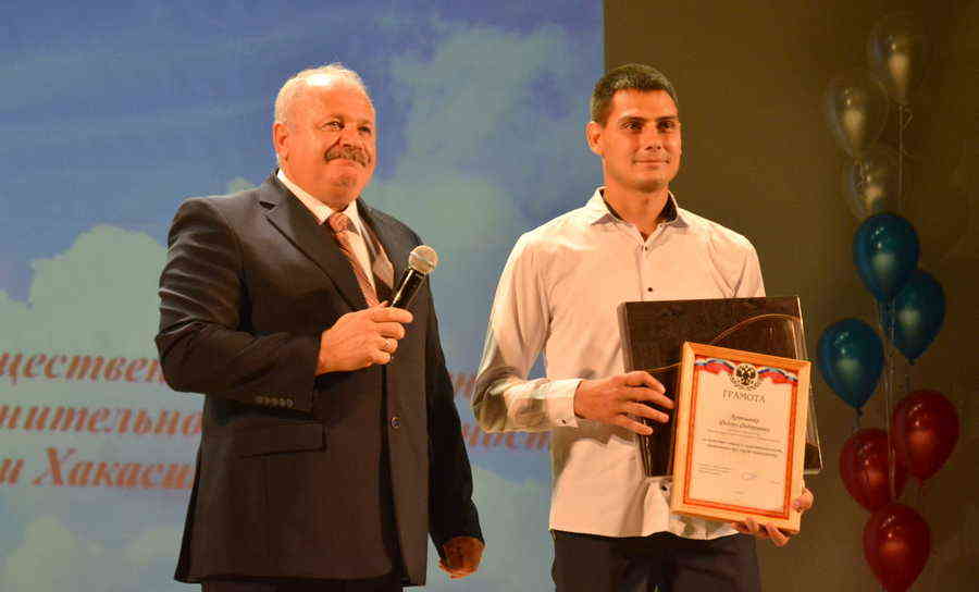 Фото галереи