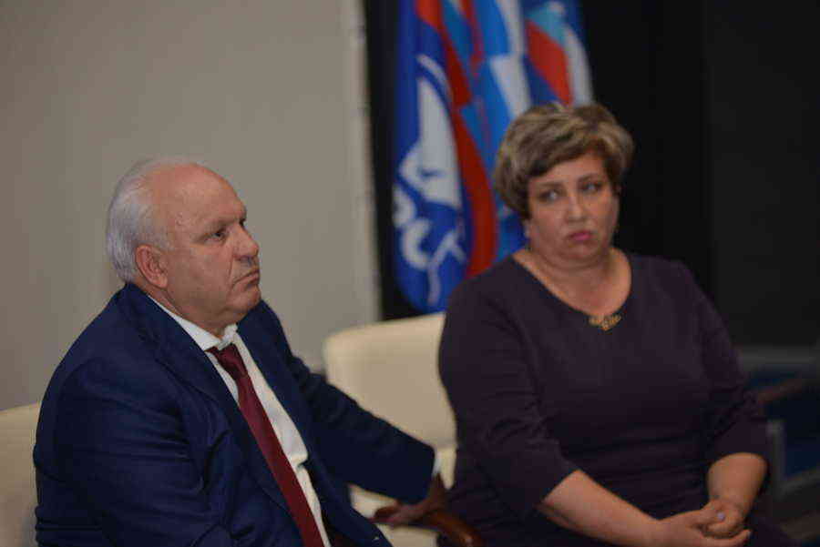 Фото галереи