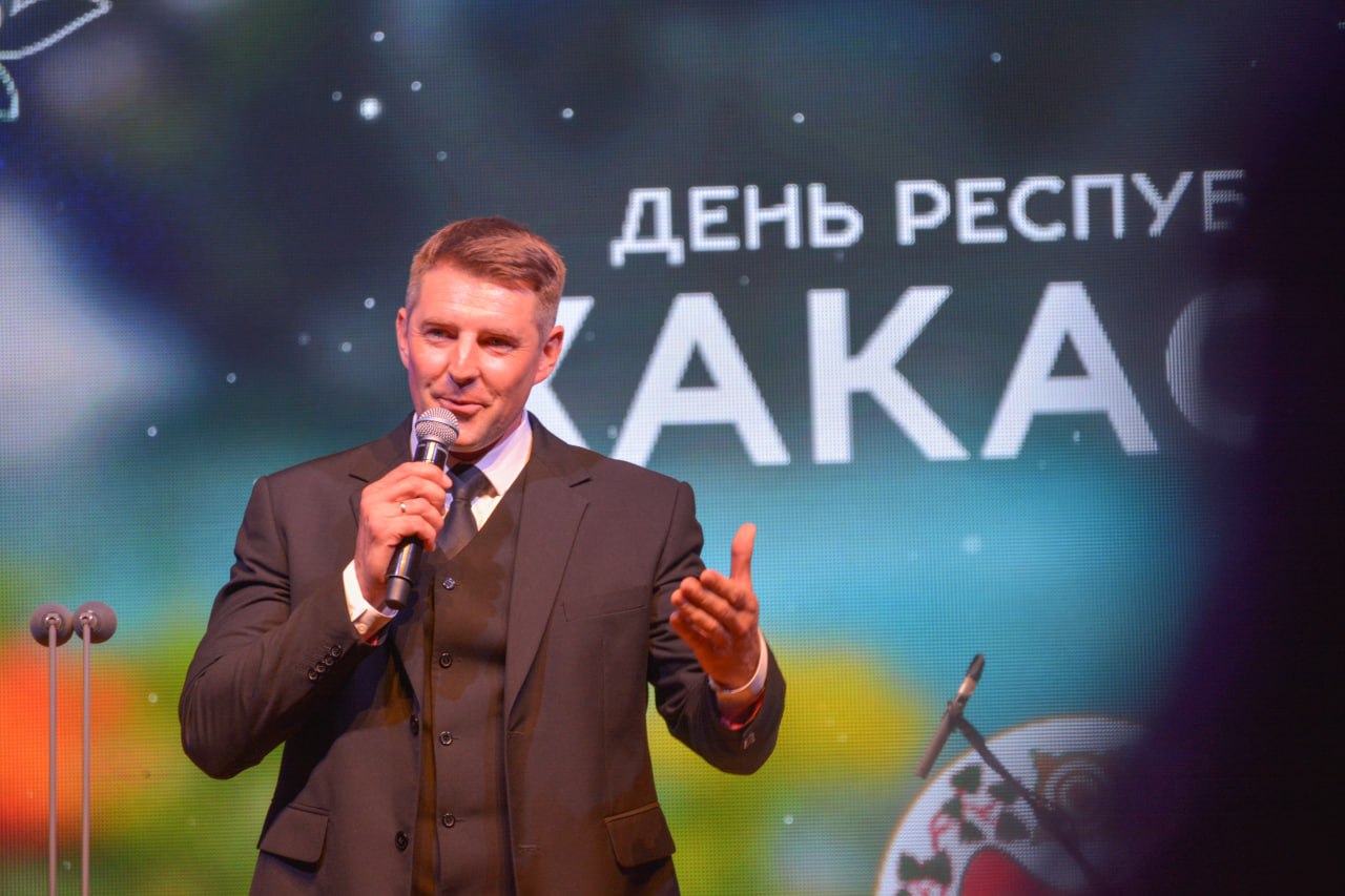 Фото галереи