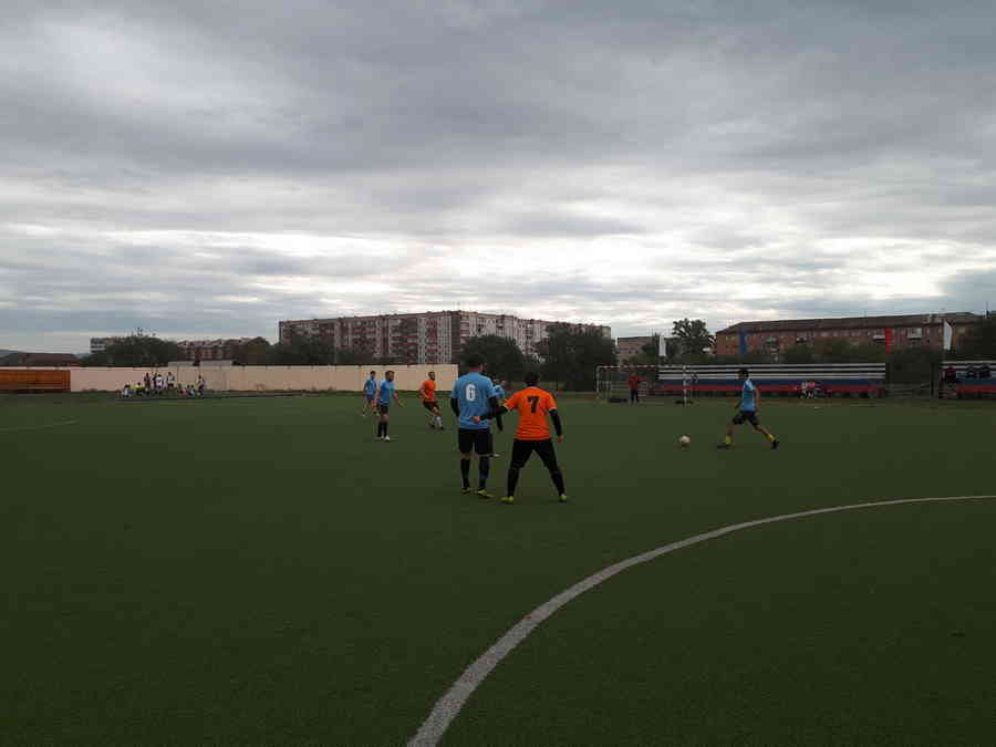 Фото галереи