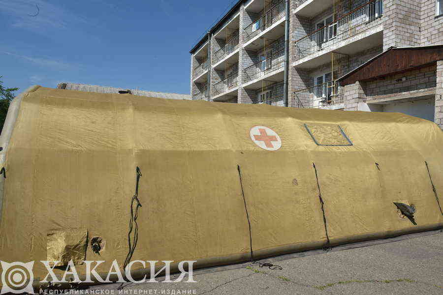 Фото галереи