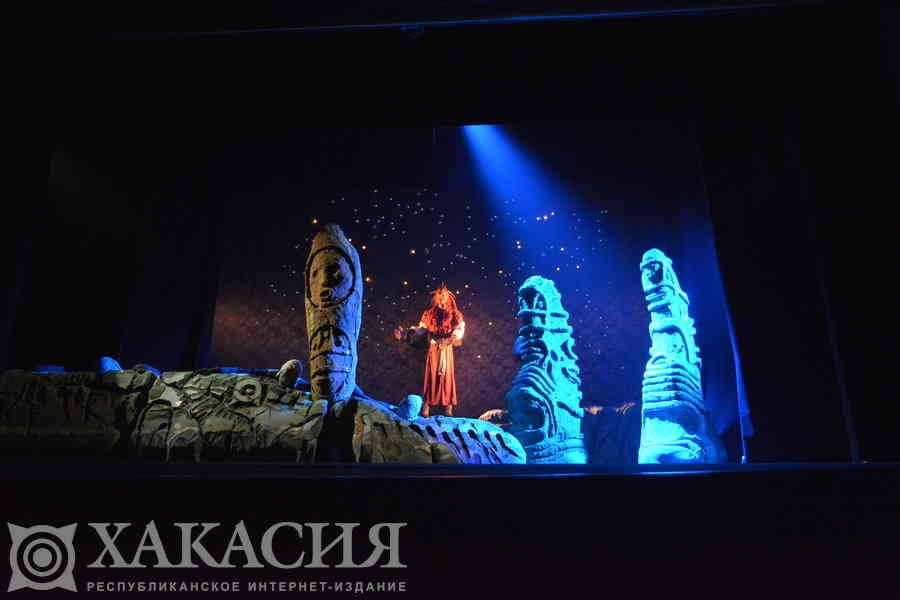 Фото галереи