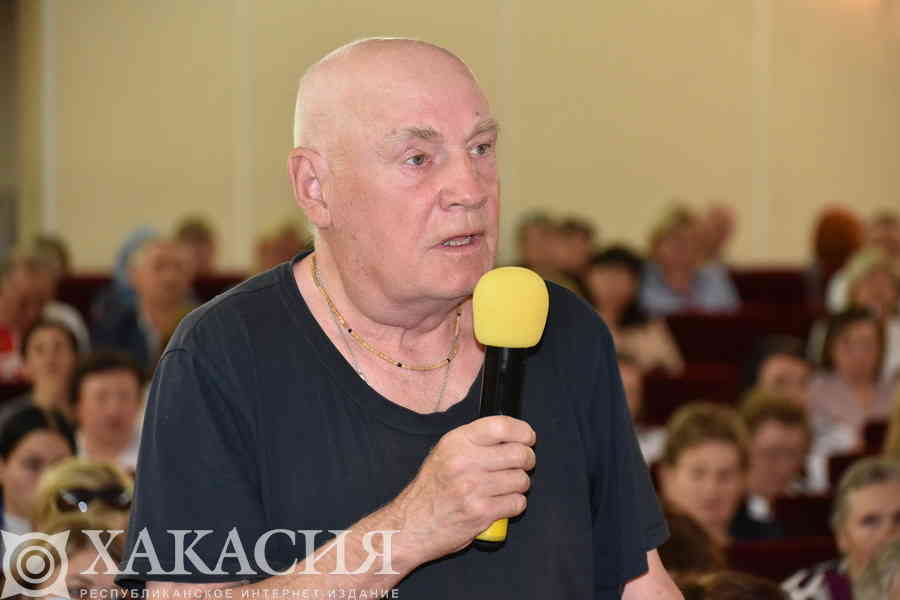 Фото галереи