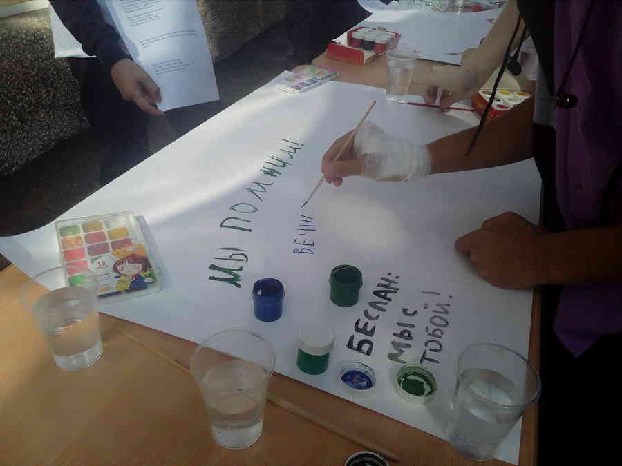 Фото галереи