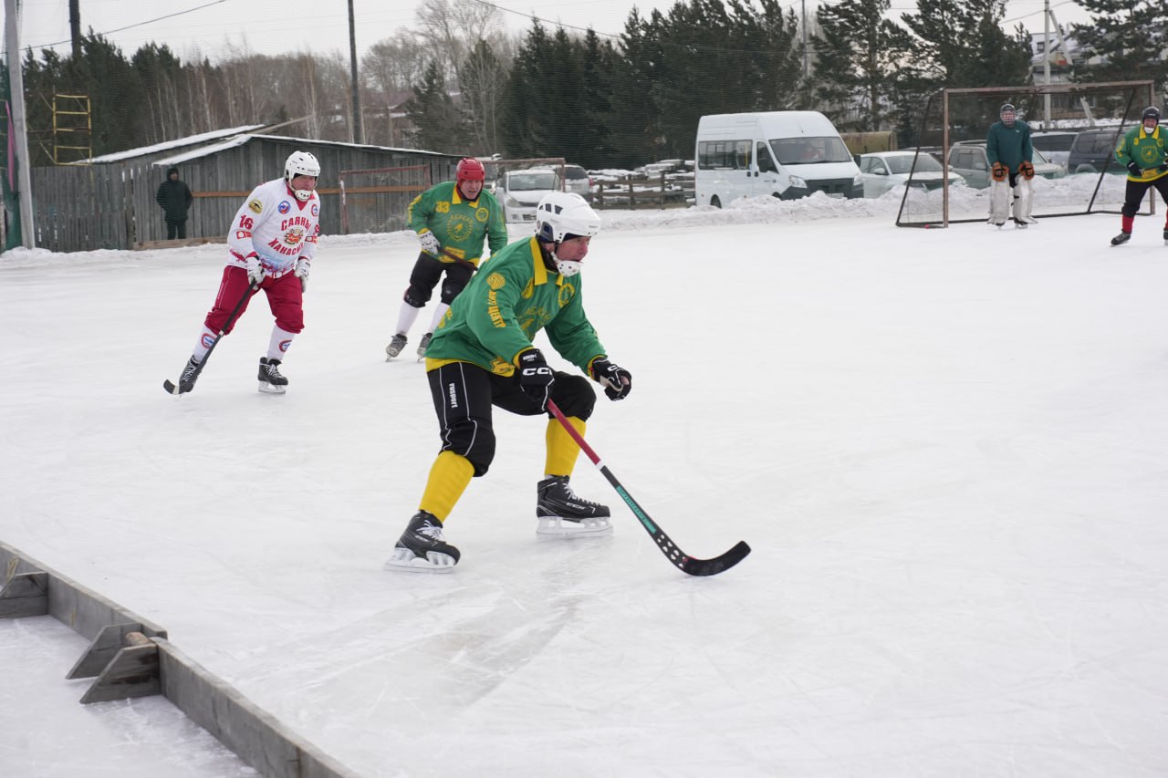 Фото галереи