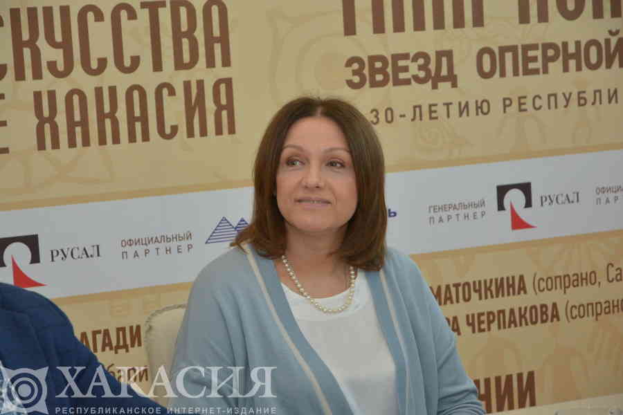 Фото галереи