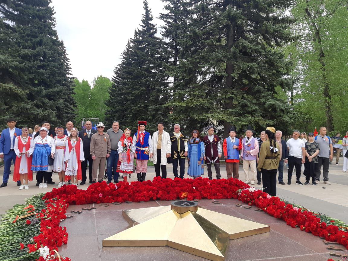 Фото галереи